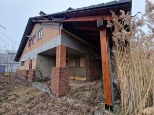 Prodej rodinného domu, Moravany, Na Rozcestí, 450 m2