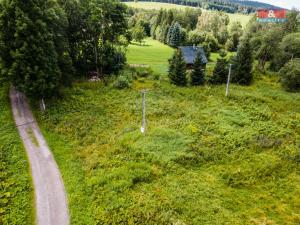 Prodej pozemku pro bydlení, Králíky - Dolní Boříkovice, 742 m2