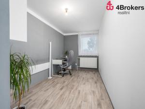 Prodej rodinného domu, Rožmitál pod Třemšínem - Starý Rožmitál, Na výsluní, 200 m2