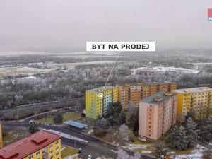 Prodej bytu 3+1, Chomutov, Kamenná, 75 m2