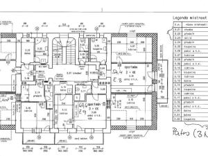 Pronájem bytu 2+kk, Peruc, U Koupaliště, 59 m2