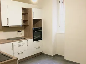 Pronájem bytu 3+kk, Praha - Žižkov, Fibichova, 80 m2