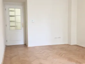 Pronájem bytu 3+kk, Praha - Žižkov, Fibichova, 80 m2