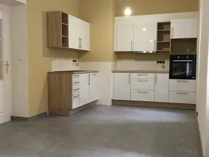 Pronájem bytu 3+kk, Praha - Žižkov, Fibichova, 80 m2