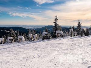 Prodej bytu 2+kk, Špindlerův Mlýn, 48 m2