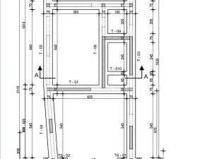 Prodej bytu 4+kk, Kožino, Chorvatsko, 108 m2