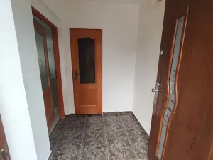 Pronájem bytu 2+kk, Praha - Krč, Dolnokrčská, 50 m2