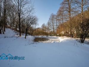 Prodej rodinného domu, Červená Voda, 400 m2