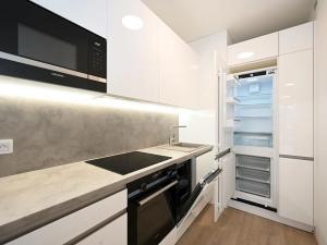 Pronájem bytu 2+kk, Praha - Žižkov, Šrámkové, 74 m2