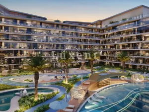 Prodej bytu 3+kk, Dubaj, Spojené arabské emiráty, 93 m2