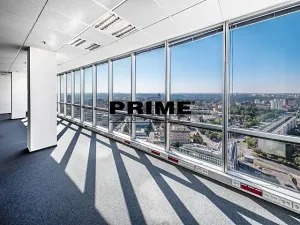 Pronájem kanceláře, Praha - Nusle, Na strži, 200 m2