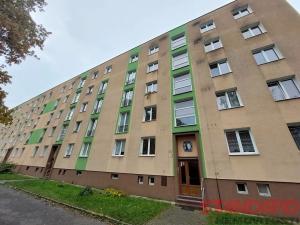 Pronájem bytu 2+kk, Plzeň, Blatenská, 54 m2