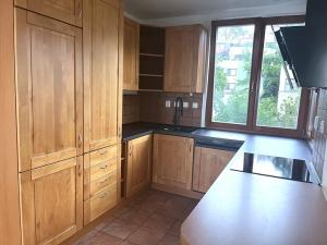 Pronájem bytu 4+kk, Praha - Smíchov, U Plátenice, 152 m2