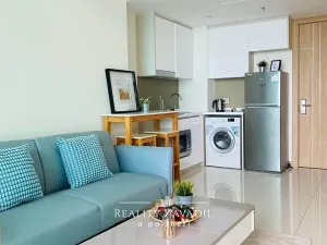 Prodej bytu 2+kk, Pattaya, Thajsko, 45 m2