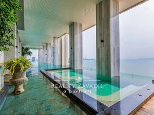 Prodej bytu 2+kk, Pattaya, Thajsko, 45 m2