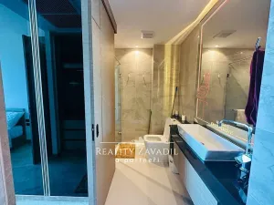 Prodej bytu 2+kk, Pattaya, Thajsko, 35 m2