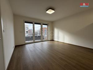 Pronájem bytu 2+kk, Praha - Chodov, Drahňovická, 47 m2