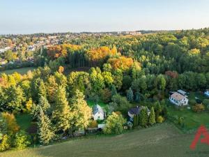 Prodej pozemku pro bydlení, Říčany, Na Kopešín, 713 m2