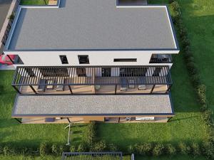 Prodej bytu 4+kk, Holešov, 102 m2