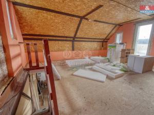 Prodej chalupy, Tisová - Kumpolec, 83 m2