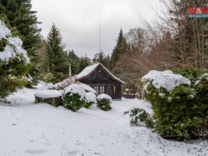 Prodej rodinného domu, Hutisko-Solanec - Solanec pod Soláněm, 100 m2