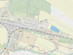 Prodej louky, Meziměstí, 15050 m2