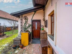 Prodej chalupy, Dymokury, Velký průhon, 78 m2