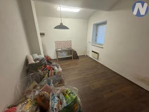 Pronájem obchodního prostoru, Písek, Prokopova, 50 m2