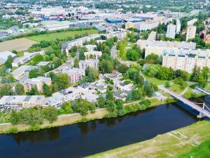 Prodej bytu 3+1, České Budějovice - České Budějovice 3, Plzeňská, 81 m2