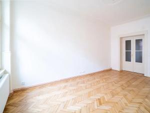 Pronájem bytu 1+kk, Praha - Vinohrady, Lužická, 34 m2