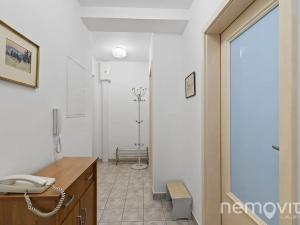 Pronájem bytu 2+kk, Praha - Hlubočepy, Silurská, 53 m2