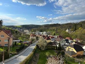 Pronájem bytu 4+kk, Luhačovice, 110 m2