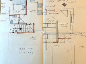 Prodej rodinného domu, Zlín, Podvesná VI, 105 m2