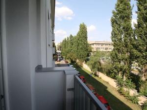 Prodej bytu 2+1, Praha - Vysočany, Poštovská, 61 m2