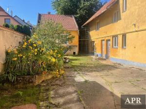 Prodej rodinného domu, Hluk, Dělnická, 240 m2