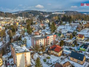 Prodej bytu 3+1, Smržovka, Luční, 77 m2