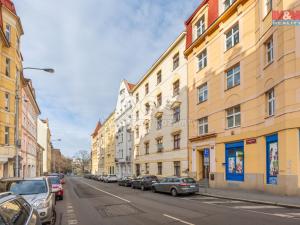 Prodej bytu 3+kk, Praha - Nusle, Slavojova, 98 m2