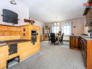 Prodej rodinného domu, Dymokury, Velký průhon, 78 m2