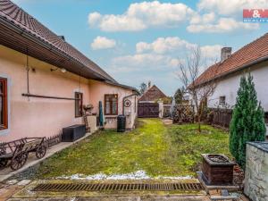 Prodej rodinného domu, Dymokury, Velký průhon, 78 m2