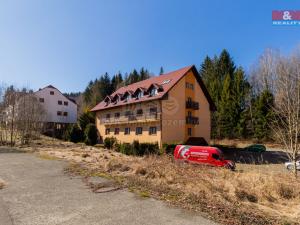 Prodej bytu 2+1, Lipová-lázně - Horní Lipová, 62 m2