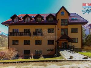 Prodej bytu 2+1, Lipová-lázně - Horní Lipová, 62 m2