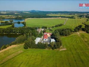 Pronájem skladu, Tisová - Hlinné, 1000 m2