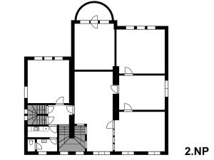 Prodej vily, Ostrava, Českobratrská, 580 m2