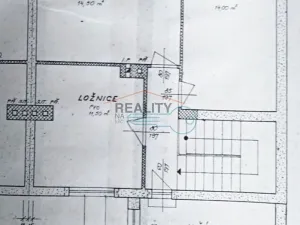 Prodej rodinného domu, Praha - Klánovice, U trativodu, 146 m2