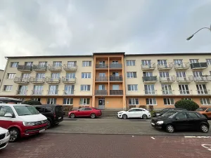 Pronájem bytu 1+kk, Brno, V Újezdech, 31 m2