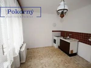 Prodej rodinného domu, Praha - Libeň, Na štěpnici, 120 m2