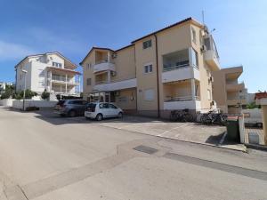 Prodej bytu 2+kk, Vodice, Chorvatsko, 51 m2