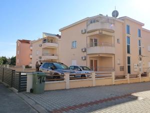 Prodej bytu 2+kk, Vodice, Chorvatsko, Srima III, 43 m2