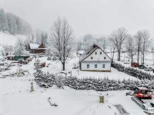 Prodej chalupy, Staré Město, 240 m2