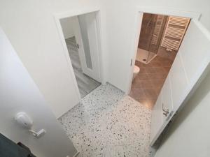 Pronájem bytu 2+kk, Praha - Karlín, Za Poříčskou bránou, 44 m2